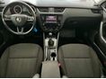 SKODA OCTAVIA 2018/9 - 12