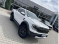 FORD RANGER 2.0 TDCi EcoBlue 4x4 Raptor (Automata) Navi! CarPlay! LED FÉNY! 133e KM! Moi.! 1. tulaj! Márkakereskedés!
