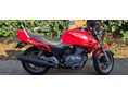 HONDA CB 500 