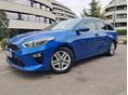 KIA CEE'D Ceed SW 1.5 T-GDI Gold GOLD felszereltség - ÚJSZERŰ - ÁFÁ-s