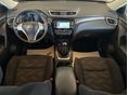 NISSAN X-TRAIL 2015/3 - 8