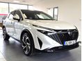 NISSAN QASHQAI 1.3 DIG-T Mild Tekna+ X-Tronic 1.TUL! 25.230 KM! MO-i! ÁFÁS!