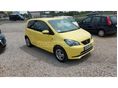SEAT MII 1.0 Reference