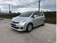 TOYOTA VERSO-S Verso S 1.33 VVT-i Club