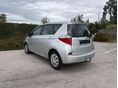 TOYOTA VERSO-S 2013/2 - 4