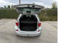 TOYOTA VERSO-S 2013/2 - 5