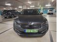 SKODA SUPERB 2021/10 - 6