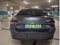 SKODA SUPERB 2021/10 - 5