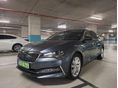 SKODA SUPERB 1.4 TSI iV PHEV Style DSG