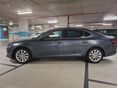 SKODA SUPERB 2021/10 - 2