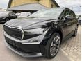 SKODA ENYAQ iV 80 First Edition/Panorama/Crystal Lighting/Kamera/Key/Ül-Korm fűtés/Ambiente plus