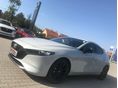 MAZDA 3 Hatchback 2.5 e-Skyactiv Homura (Automata) NAVI! Carplay/Android Auto! Mo-i! Márkakereskedésből!