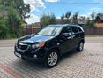 KIA SORENTO 2.2 CRDi EX Prémium (Automata)