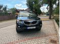 KIA SORENTO 2009/12 - 2
