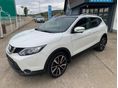 NISSAN QASHQAI 2016/6 - 1