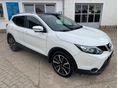 NISSAN QASHQAI 2016/6 - 2