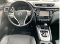 NISSAN QASHQAI 2016/6 - 9
