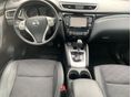 NISSAN QASHQAI 2016/6 - 10