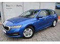 SKODA OCTAVIA 1.0 TSI Ambition Részletre 20% Kezdőbefizetéssel! 1 Év Prémium Garanciával!