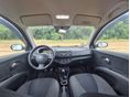 NISSAN MICRA 2008/12 - 2