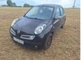 NISSAN MICRA 1.2 25.