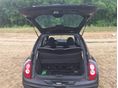 NISSAN MICRA 2008/12 - 5