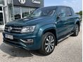 VOLKSWAGEN AMAROK 3.0 TDI V6 Aventura Tiptronic 4Motion Magyarországi