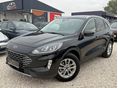 FORD KUGA 2.5 FHEV Titanium CVT KAMERA / NAVI / CARPLAY / SÁVTARTÓ / RÁFUTÁSGÁTLÓ / JÓ ÁLLAPOTBAN!!