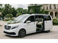 MERCEDES-BENZ V-OSZTÁLY V 250 BlueTec d L (Automata) 4x4 (7 személyes ) Áfás