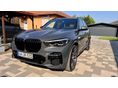 BMW X5 xDrive30d (Automata) M Sport ÁFA-s