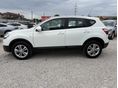 NISSAN QASHQAI 2012/3 - 2