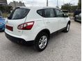 NISSAN QASHQAI 2012/3 - 5