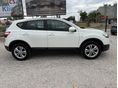 NISSAN QASHQAI 2012/3 - 6