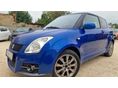 SUZUKI SWIFT 2007/8 - 1