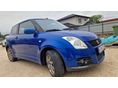 SUZUKI SWIFT 2007/8 - 2
