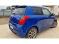 SUZUKI SWIFT 2007/8 - 3