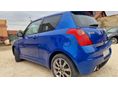 SUZUKI SWIFT 2007/8 - 4
