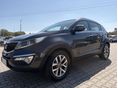 KIA SPORTAGE 1.7 CRDi EX Prémium