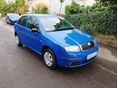 SKODA FABIA 2006 - 1