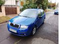 SKODA FABIA 2006 - 3