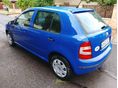 SKODA FABIA 2006 - 4