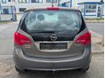 OPEL MERIVA B 2012/5 - 5