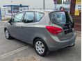 OPEL MERIVA B 2012/5 - 6