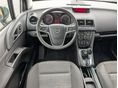 OPEL MERIVA B 2012/5 - 7