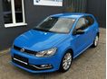 VOLKSWAGEN POLO V 2014/6 - 2