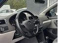 VOLKSWAGEN POLO V 2014/6 - 6