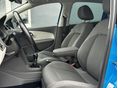 VOLKSWAGEN POLO V 2014/6 - 7