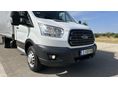 FORD TRANSIT 2018/4 - 2