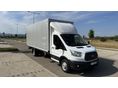 FORD TRANSIT 2018/4 - 12