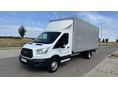 FORD TRANSIT 2018/4 - 16